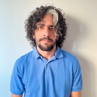 Mario Rafael Mastrapa Carpio