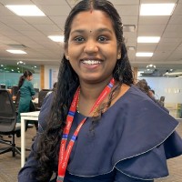 Arya Rajan