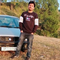 Shubham Jagota