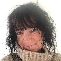 Helene Zachlund