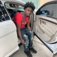 Jaiquan Bryant