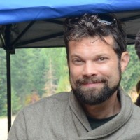Nick Vail