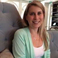 Katherine Oliphant