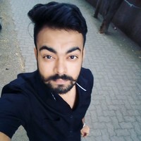 Monal Khorasiya