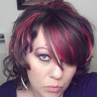 Andrea Hathcock