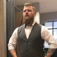 Adam Bull
