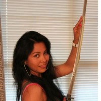 Veronica Caldero