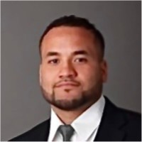 Tevita Stevens