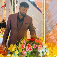 Ashutosh Purohit