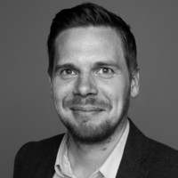 Eric Ohlsen