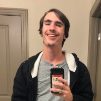 Tj Rush