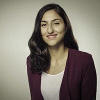 Maryam Hanadi