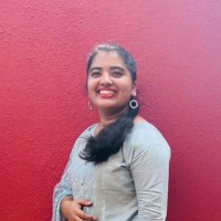 Saksha K Bangera