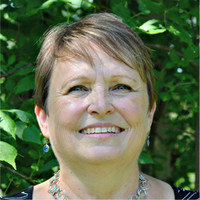Georgina Lendvoy