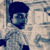 Vikas C