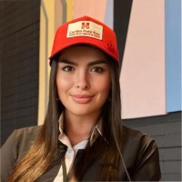 Laura Daniela Guzman
