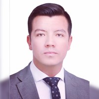 John Edisson Pacheco Buitrago