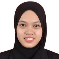 Nur Izzati Mohd Azaman