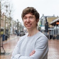 Wietse Van Gijssel
