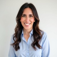Arlene Ginjauma