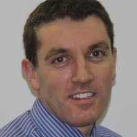 Jason Mulrooney