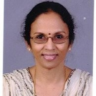 Meera Sankaran