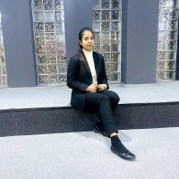 Deepanshi Saini