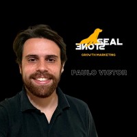 Paulo Victor Amadeo Luzes