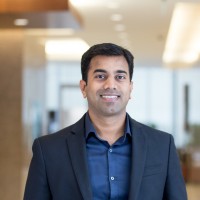 Thirumal (Reddy) Edulakanti