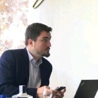 Daniel Jiménez Cuñado
