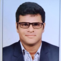 Saumil Vaidya
