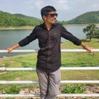 Maulik Patel