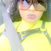 Oshene Wright