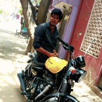 Yaser Hussain