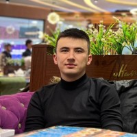 Timur Rahmanov