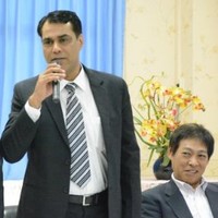 Umesh Kumar