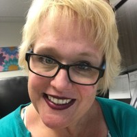 Kristi Gardner