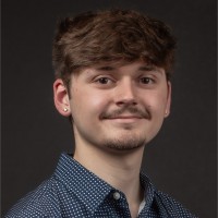 Jacob Scharf