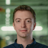 Andrew Ilinov