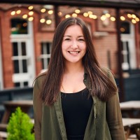 Sophie Chay-Clarke, Mipa