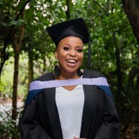 Charlotte Masango