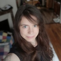 Aude ROBERT