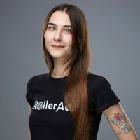 Inga Masilyauskaite