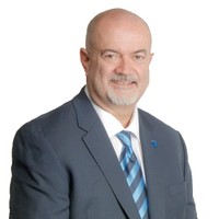 Burt Myers