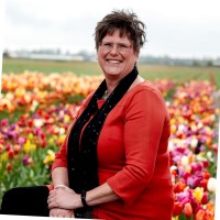 Mirjam Huisman