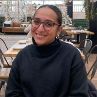 Mehreen Hassan