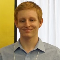 Daniel King