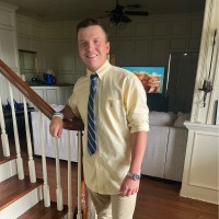 Kolby Trosclair