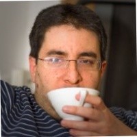 Yossi Gur Arye