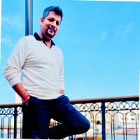 Vivek Narain